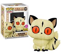 POP! Animazione Inuyasha 938 Kirara Flocked Special Edition