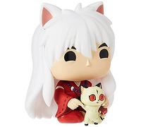 POP! Animazione Inuyasha 946 Inuyasha with Kirara