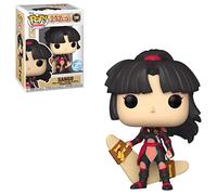 Pop! Animazione Inuyasha Sango Esclusiva Figura in Vinile