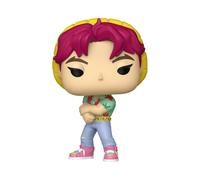 Pop! Animazione: KPop! Cacciatori di Demoni - Abby (Exc)