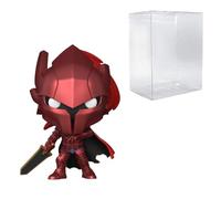 POP! Animazione: livellamento in solitario - Igris Chase #1985 In bundle con custodia protettiva compatibile