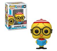 Pop! Animazione: Looney Tunes - Egghead Jr. (2024 Limited Edition Entertainment Expo Shared Exclusive)