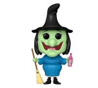 Pop! Animazione: Looney Tunes - Statuetta di amamelide, NYCC 2024 Esclusiva condivisa