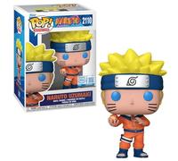Pop! Animazione: Naruto C - Naruto con palla (Exc)