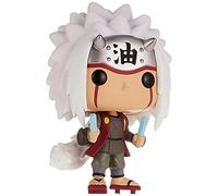 Pop! Animazione Naruto Shippuden 1025 Jiraiya Esclusivo