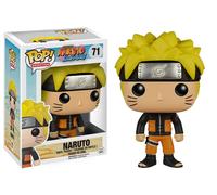 Pop Animazione Naruto Shippuden 71 Naruto Figura Funko 63665
