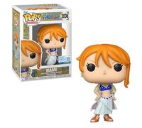 EBOND exclusive Edition One Piece Pop Animation Vinyl Figures Op- Funko 8642