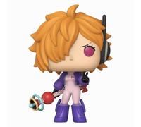 Pop! Animazione: One Piece S12 - Lilith (Exc)