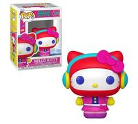 Pop! Animazione: Sanrio - Hello Kitty Arcade (Exc)
