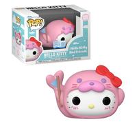 Pop! Animazione: Sanrio - Hello Kitty Inverno (Ecc)