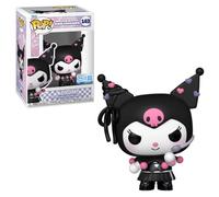 Pop! Animazione: Sanrio - Kuromi K-Pop! (Ecc)