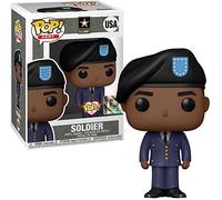 Pop Army Male a Vinyl Figure