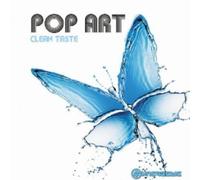 Pop Art - Clean Taste
