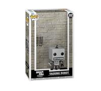 FUNKO POP! Art Cover: Brandalised- RBT w/case - 61517 - #02