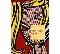 Pop art. Ediz. illustrata