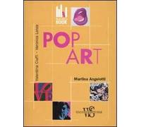 Pop art. Ediz. illustrata