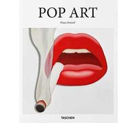 Pop Art. Ediz. inglese