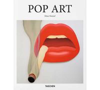 Pop Art. Ediz. italiana - Honnef Klaus