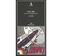 Pop art. Interviste di Raphaël Sorin. Ediz. illustrata