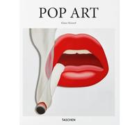 Pop art [Lingua inglese]