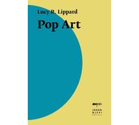 Pop art - Lippard Lucy R.