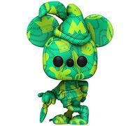 POP! Art Series 21 Disney Brave Little Tailor Special Edition