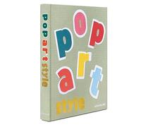Pop Art Style