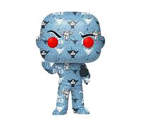 POP Artist Series: WWE-The Rock con Custodia (Edizione Esclusiva) -44 //59560