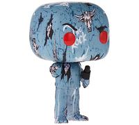 Merchandising Wrestling: Funko Pop Art Series - Wwe - The Rock (Vinyl Figure 44