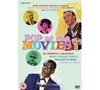 Pop at the Movies: Volume 2 (DVD)