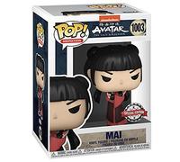 POP! Avatar 1003 Maggio Special Edition