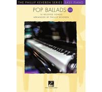 Pop Ballads - Second Edition (Tascabile)