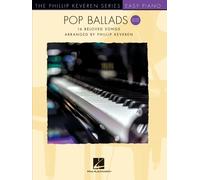 Pop Ballads - Second Edition (Tascabile)