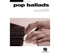 Pop Ballads (Tascabile)