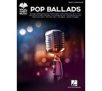 Pop Ballads (Tascabile)