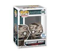 POP Beauty – Basamento – Ghost Funko Exclusive 1490