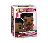 Pop Basketball NBA Donovan Mitchell 173