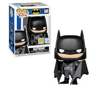 ACTION FIGURE FUNKO POP BATMAN 569 MW EXCL