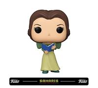 La Bella e la Bestia: Funko Pop - Belle #1010 2021 Spring Convention