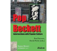 Pop Beckett: Intersections with Popular Culture