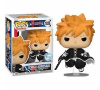 Pop! Bleach 1826 Ichigo Kurosaki Exclusive