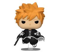 Pop! Bleach 1826 Ichigo Kurosaki Exclusive