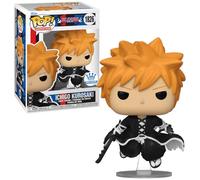 Pop! Bleach 1826 Ichigo Kurosaki Exclusive