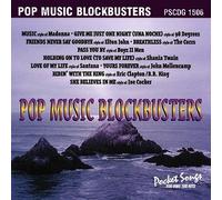 Pop Blockbusters - Pop Blockbusters