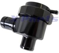 Pop Blow Off Valvola Circolazione Aria VW Beetle Bora 1.8T