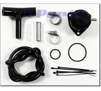 Pop Blow Off Valvola Circolazione Aria Mercedes AMG Gla 45 M133 2,0 Turbo 360PS