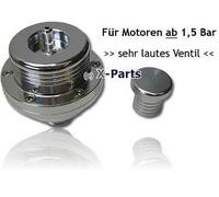 Pop Blow Off Valvola Pistone Volume Alto VW Golf 2 16V Turbo