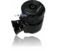 Pop Blow Off Valvola Regolabile per Audi VW Seat Skoda Spina 25mm Zischen