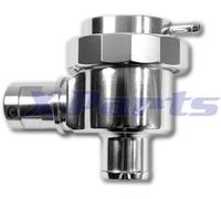 X-Parts Valvola Pop Blow Off circolazione aria per Audi TT A3 S3 S4 1.8T