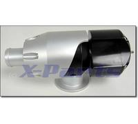 Pop Blow Off Valvola Synchronic 25mm Collegamento " Pull-Down " Lancer Evo